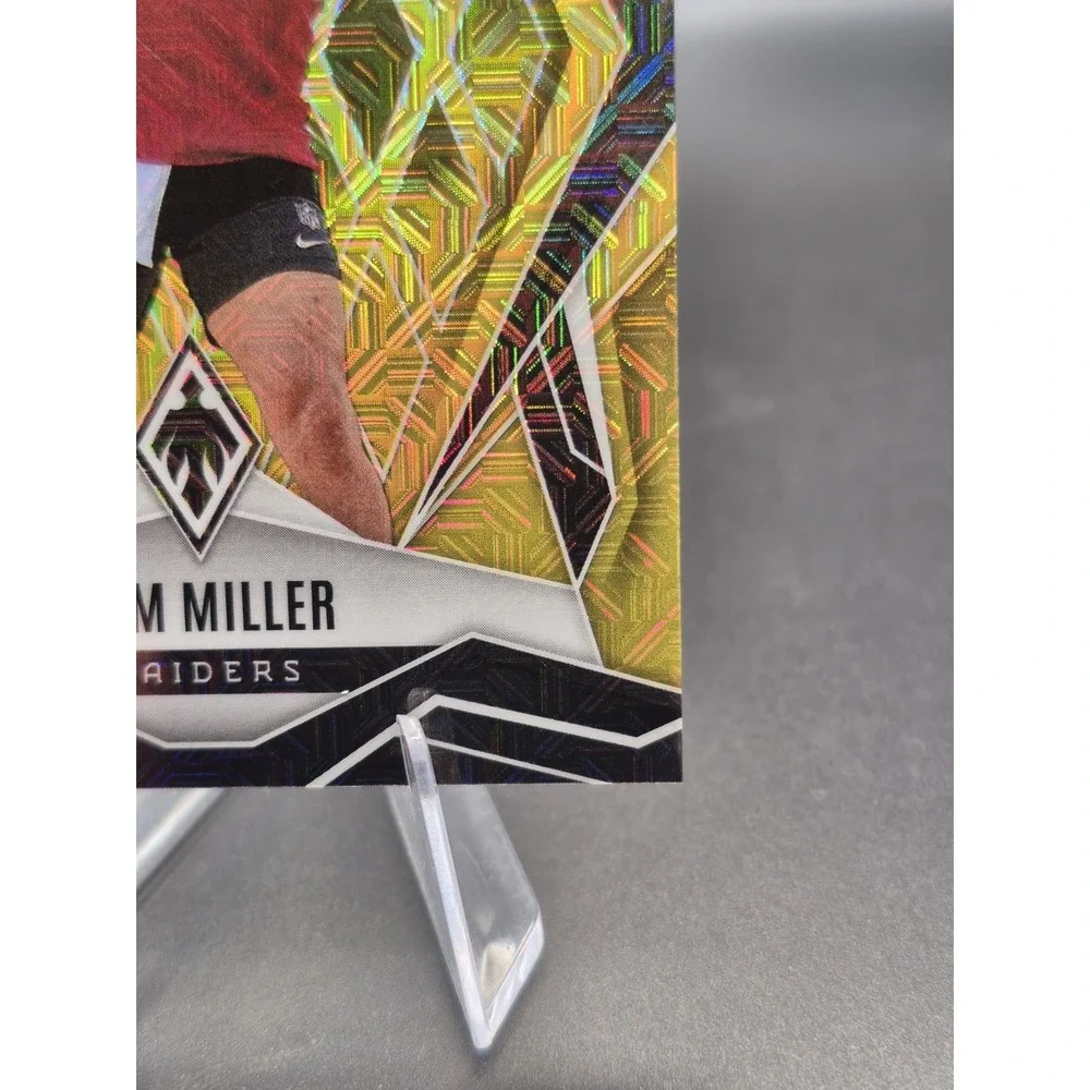 Panini 2025 phoenix